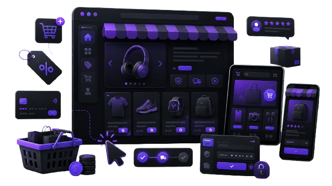 ProgKit Stores